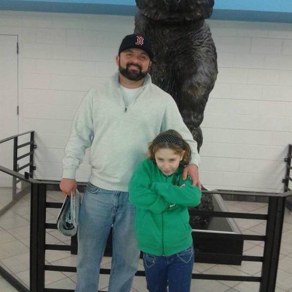 Meet your Posher, Adam - Picture 1 of 1